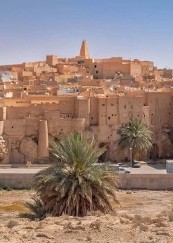 Ghardaia