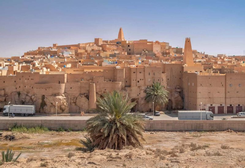 Ghardaia