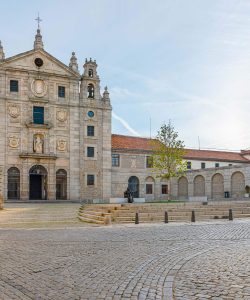 Couvent sainte thérèse d'Avila