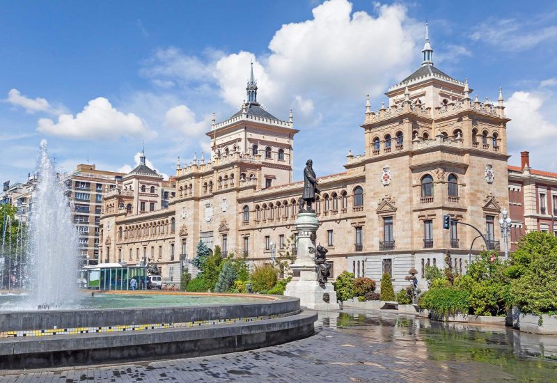 Valladolid