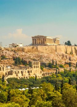 Athènes