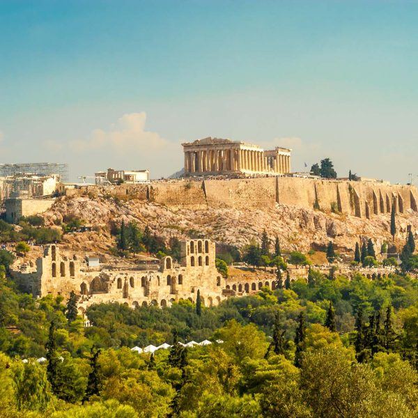 Athènes