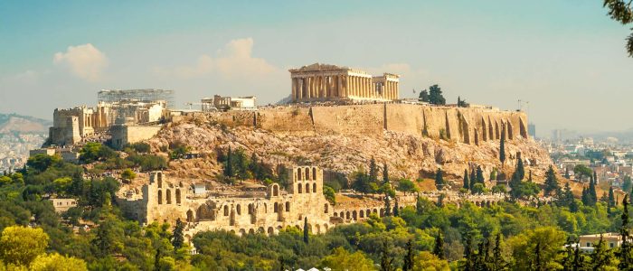 Athènes