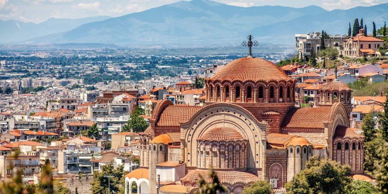Thessalonique