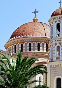 Thessalonique