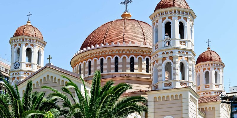 Thessalonique