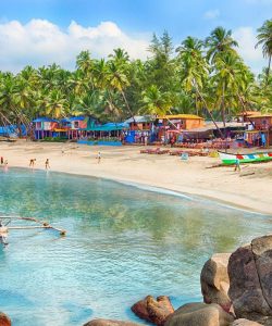 Goa
