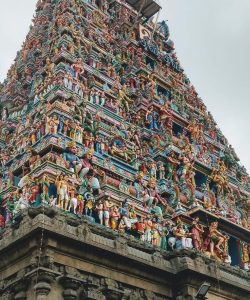 Kapaleshwar Temple Chennai