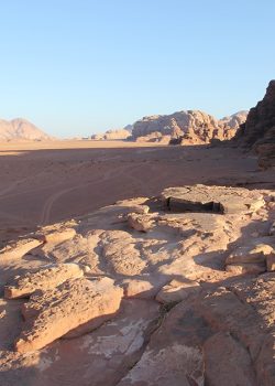 Wadi Rum