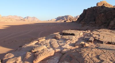 Wadi Rum