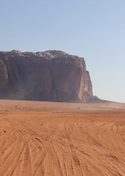 Wadi Rum