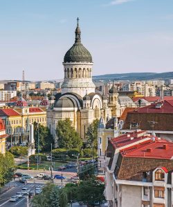 Cluj Dormition