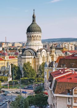 Cluj Dormition