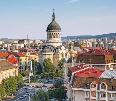 Cluj Dormition