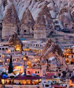 Nevsehir