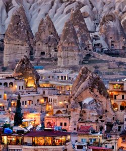 Göreme