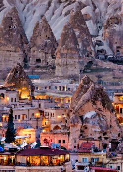 Göreme