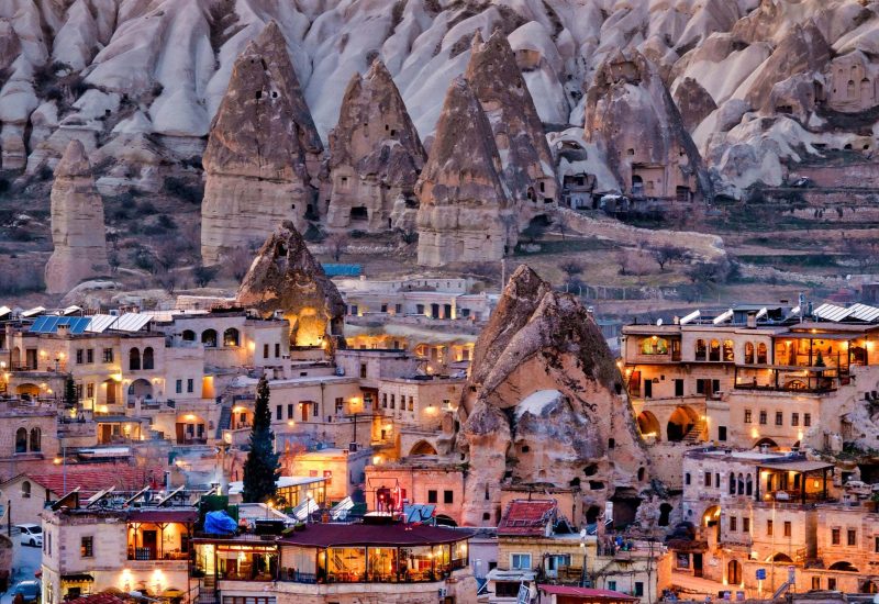 Göreme