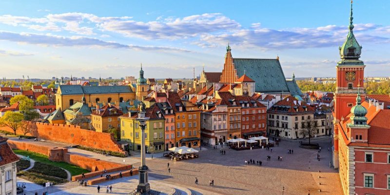 Pologne