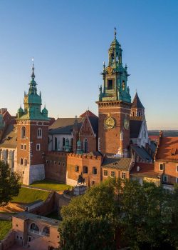 Pologne