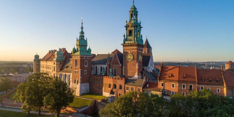 Pologne