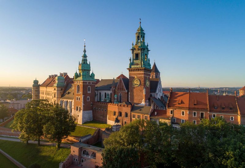 Pologne