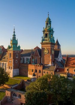 Pologne_Cracovie_Chateau-Wawel