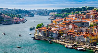 Porto portugal