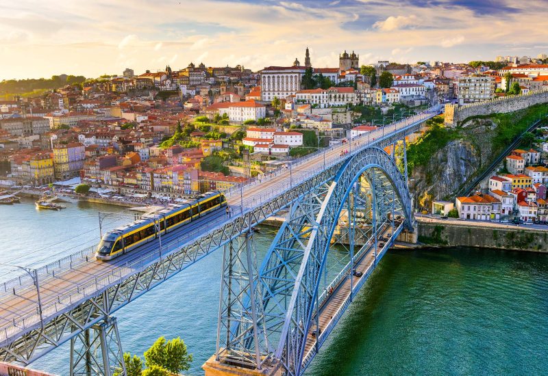 Portugal