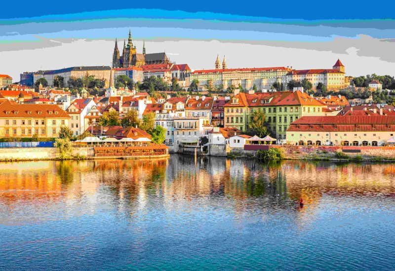 Prague