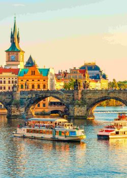 Prague