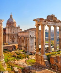 Rome Antique