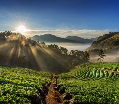 Rwanda