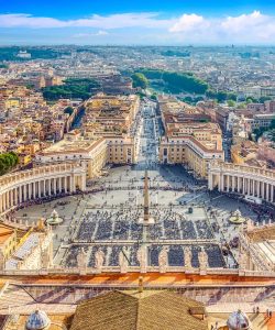 Vatican