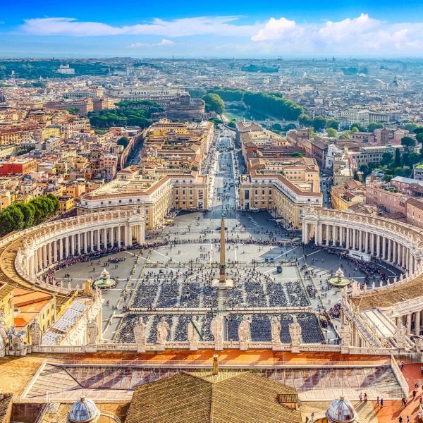 Vatican