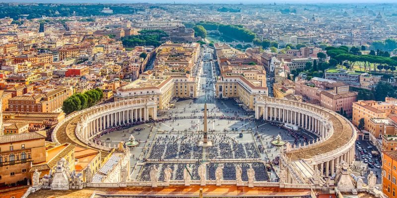 Vatican