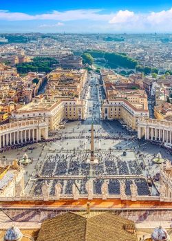Vatican