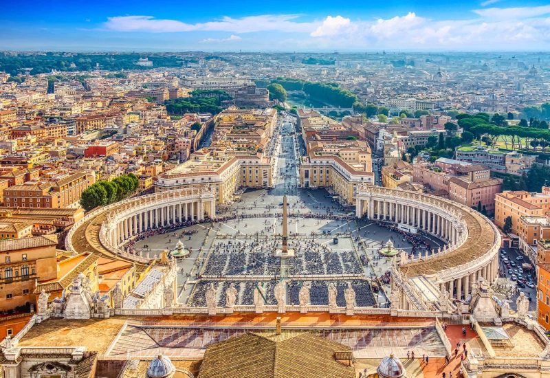 Vatican