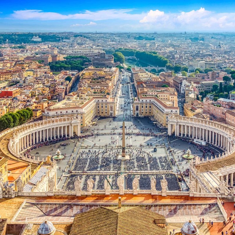 Vatican
