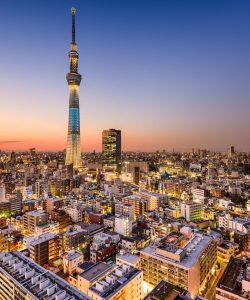 Tokyo Skytree