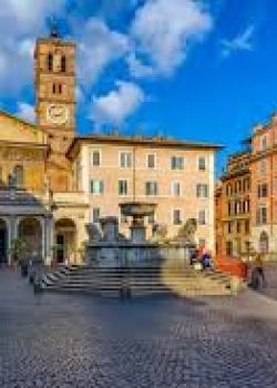 Trastevere