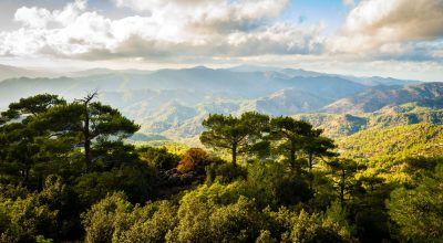 Troodos