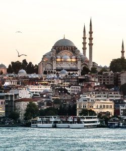 Turquie