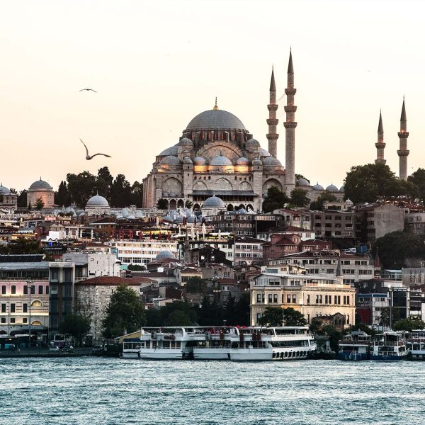Turquie