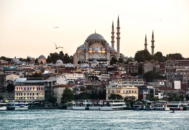 Turquie
