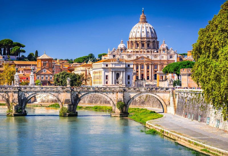 Vatican