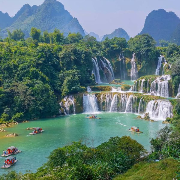 Vietnam