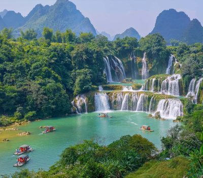 Vietnam