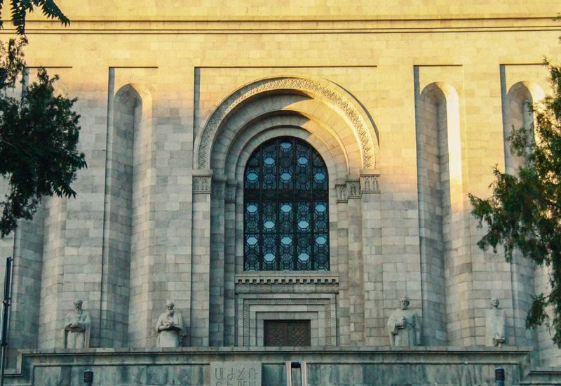 Matenadaran