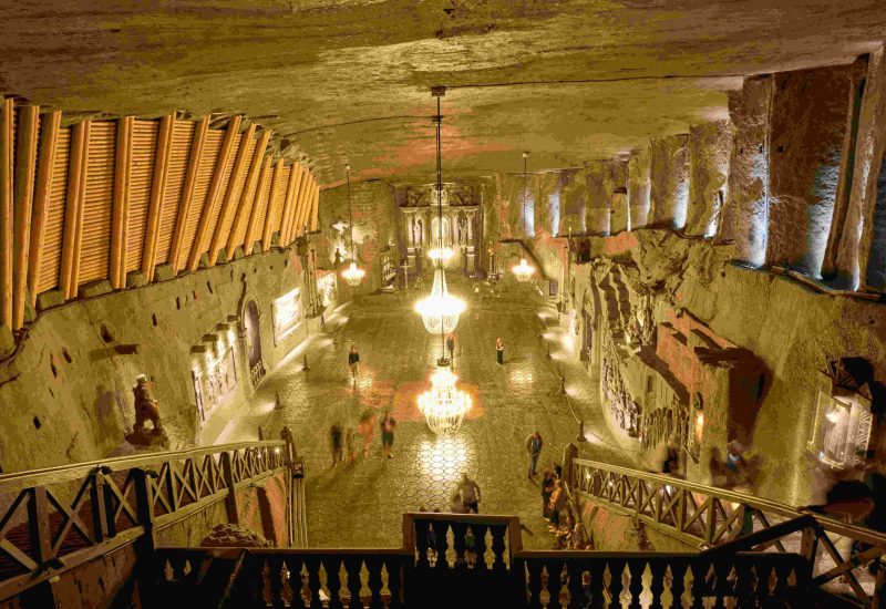 Pologne